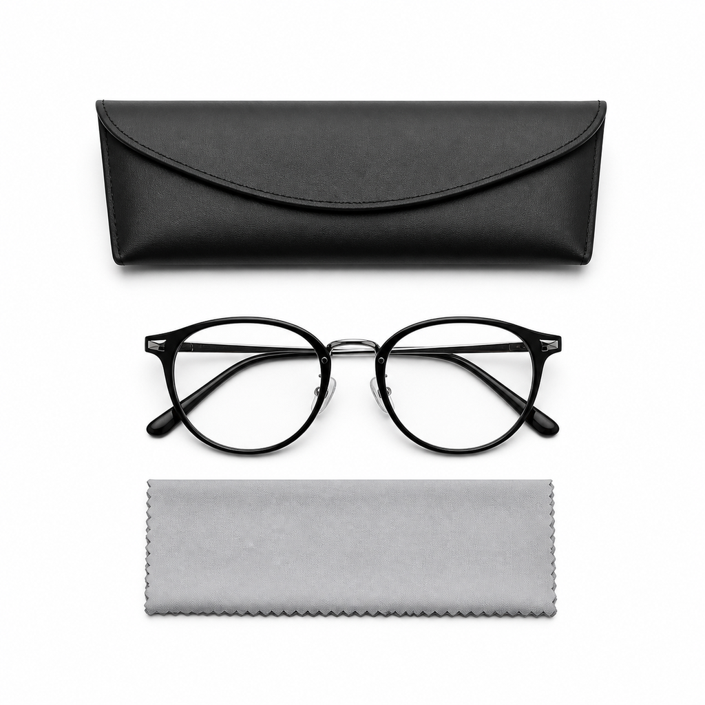 Blue Light Blocking Glasses