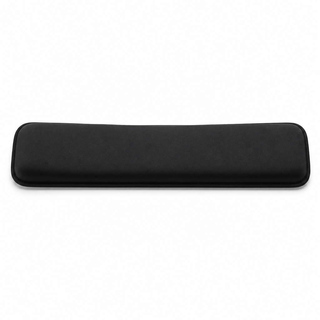 Memory Foam Keyboard Wrist Rest Pad